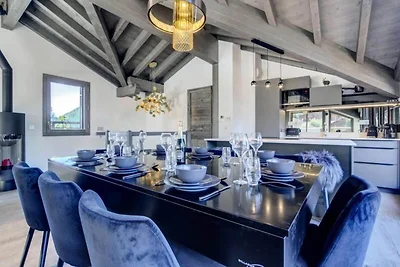 Residenz Echo Du Pleney