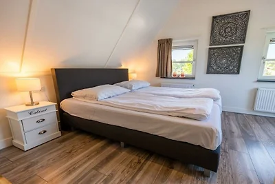 Ferienhaus in Lochem mit Terrasse
