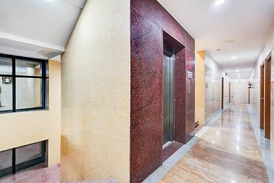 Super Hotel O Porur Jeya's Elite