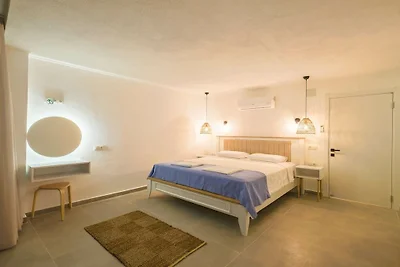 Villa in Kalkan mit Schwimmbecken