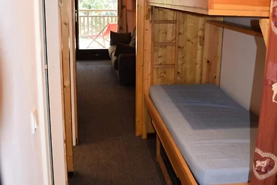 Klassisches Studio im Zentrum