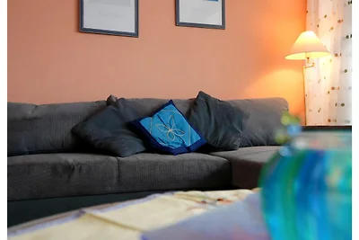 Apartamento Sandra en Bayerischen Wald con...