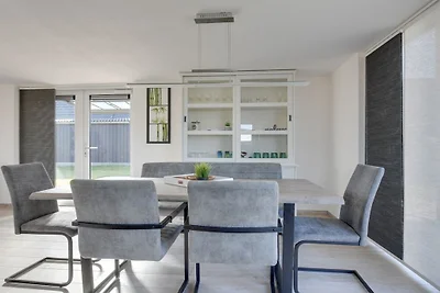 Ferienhaus mit 3 Schlafzimmer