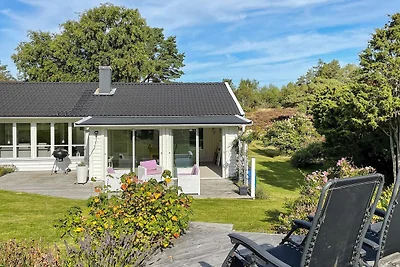 5 Personen Ferienhaus in Nösund
