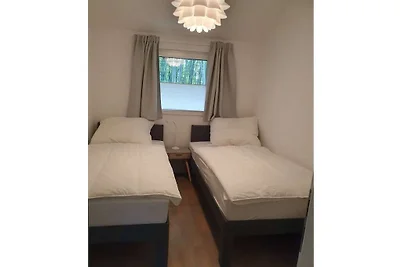 Waldquartier No12