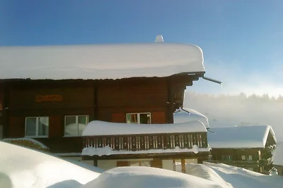 In Chalet Bellavista