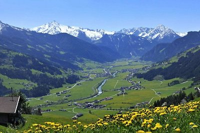 Villa in Ramsau mit Schwimmbecken