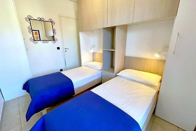 Appartamento a Caorle vicino Spiaggia &...