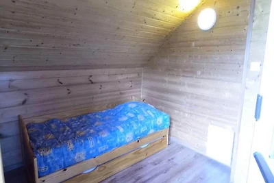 Chalets für 8 Personen