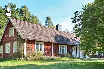 8 Personen Ferienhaus in LÖNSBODA-By Traum