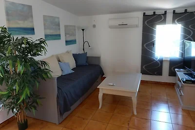 Appartamento Casa Gino con vista mare