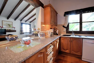 Bella casa vacanze con piscina privata