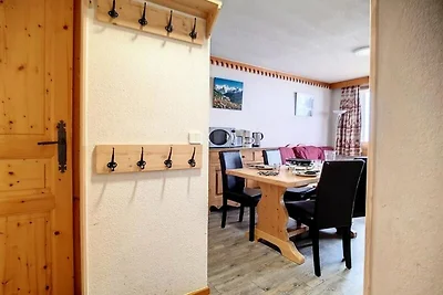 Apartment in Reberty 1850 in der Nähe der...