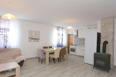 Ferienhaus Erholungsurlaub Vrsi