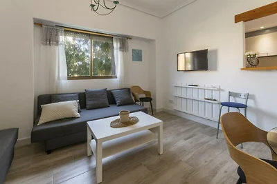 Caramelet - Apartment In Xàbia/jávea