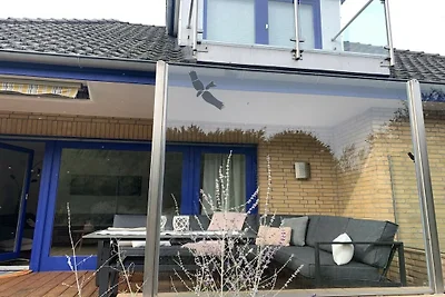 Ferienhaus mit 3 Schlafzimmer