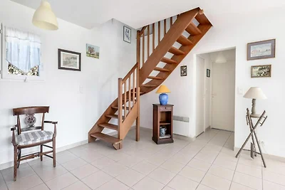 Haus in Piriac-sur-Mer in der Nähe des Strand...