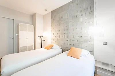 Schönes 2-Zi-Apt. mit Terrasse