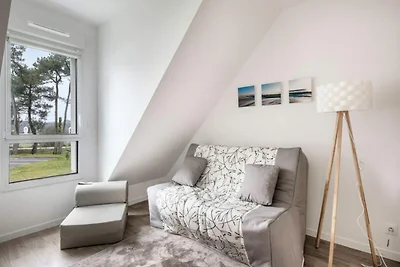 Haus in Sarzeau in der Nähe des Strandes von...