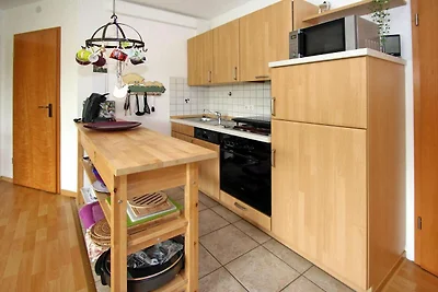 Ferienwohnung Kapitanskajute in Dornumersiel