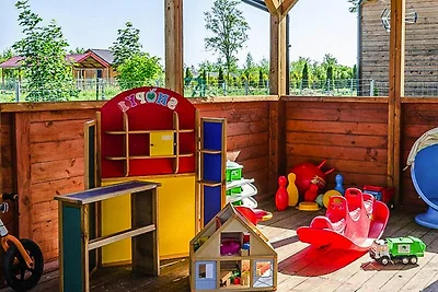 Casa vacanze a Jezierzany