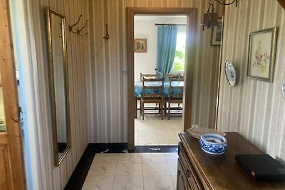 Vakantiehuis met 1 slaapkamer