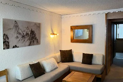 Apartment in Méribel in der Nähe der...