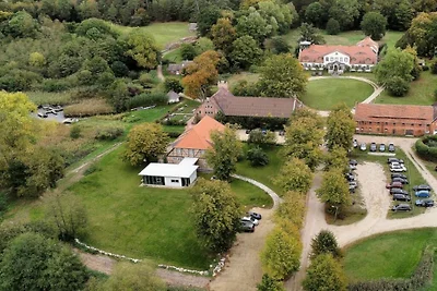Ferienwohnung mit 2 Schlafzimmer