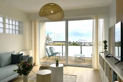 Ferienwohnung Familienurlaub Le Havre