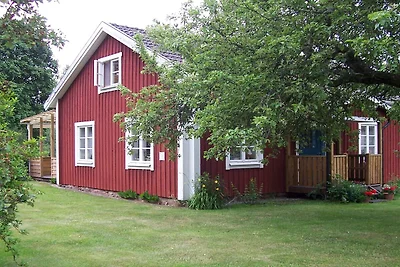 6 personas casa en ALSTERBRO-By Traum
