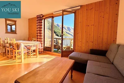 Residenza Hameau De l'alpage