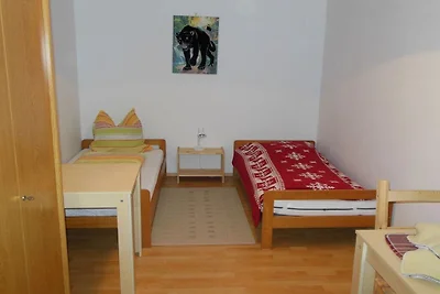 Kuća za odmor Dopust za oporavak Seedorf