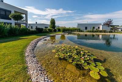 Heritage Apartment  mit Schwimmteich