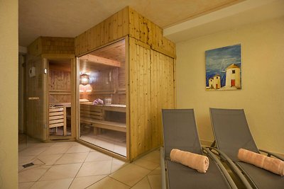 Modern appartement in Stumm met sauna en...