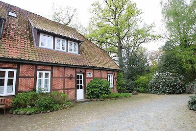 Schöne Ferienwohnung in Dorfmark