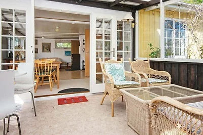 4 Personen Ferienhaus in Odder-By Traum