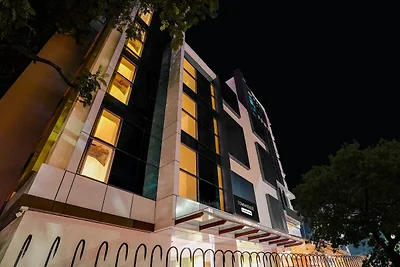 Super Townhouse ITPL Prestige Shanti Niketan