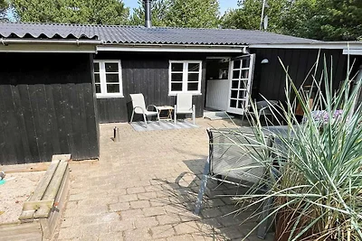 8 Personen Ferienhaus in Ringkøbing