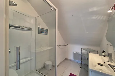 Wohnung in Erquy nahe Smaragdküste