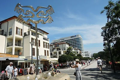 Monolocale nel resort Caesers Garden,...