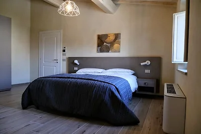 Wohnung in der Toskana bei Florenz