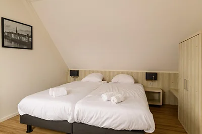 Vakantiehuis op slechts 4 km. van Maastricht