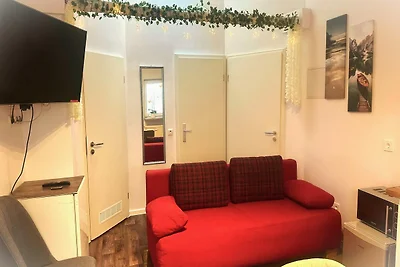 Wohnung in Pellingen nahe Trier & Naturpark