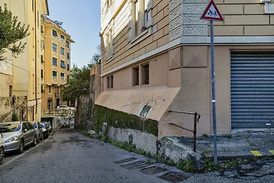 Appartamento a Genova con Parcheggio