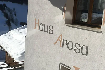 Wohnung in Kappl inkl. Silvretta Card