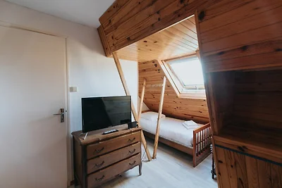 Charmantes Ferienhaus in Porspoder