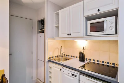 Residenz La Pinede f�r vier Personen