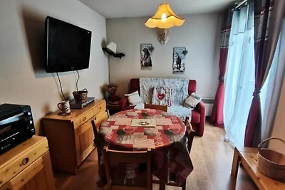 2 Zimmer für 6 Personen