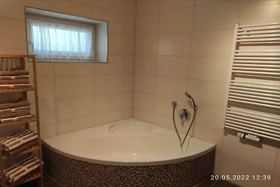 Ferienwohnung Ernst