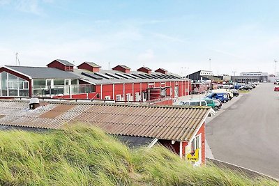 6 persoons vakantie huis in Thyborøn-By Traum